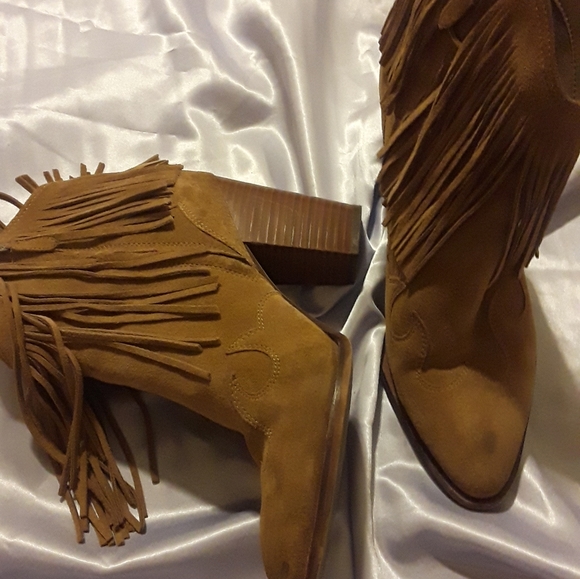 Sam Edelman Shoes - Sam Edelman Booties